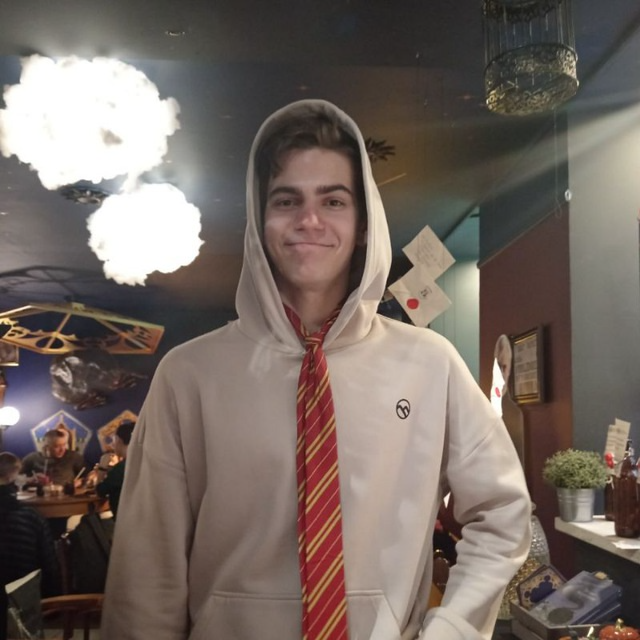 Фото Filichkin Bogdan